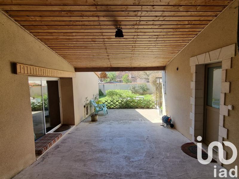 Maison de maîtres - 178 m² - 7 pièces