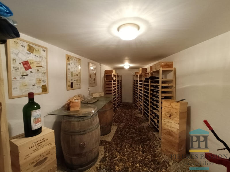 Maison contemporaine - 126 m² - 5 pièces