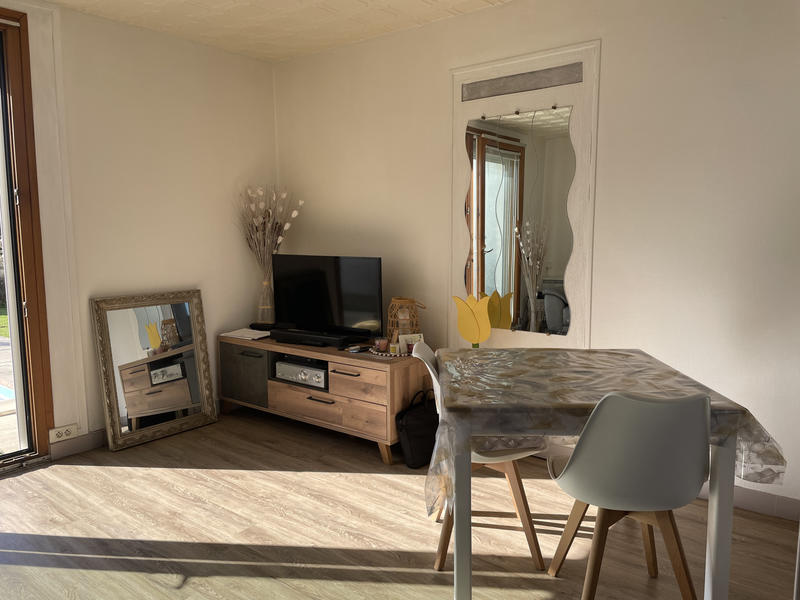 Maison - 78 m² - 4 pièces