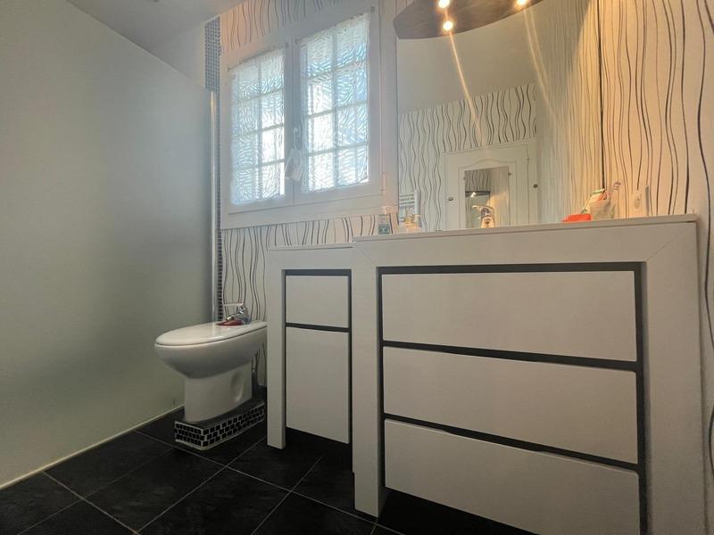 Maison - 140 m² - 7 pièces