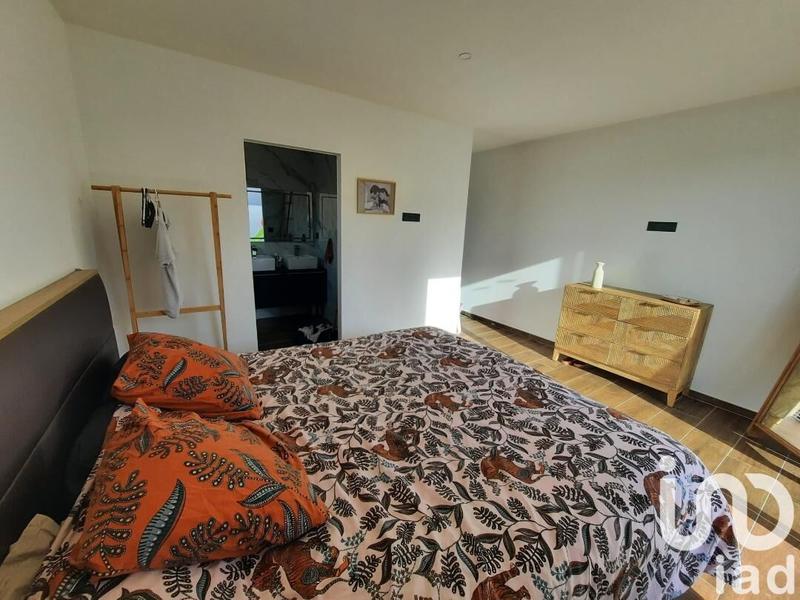 Maison - 133 m² - 5 pièces