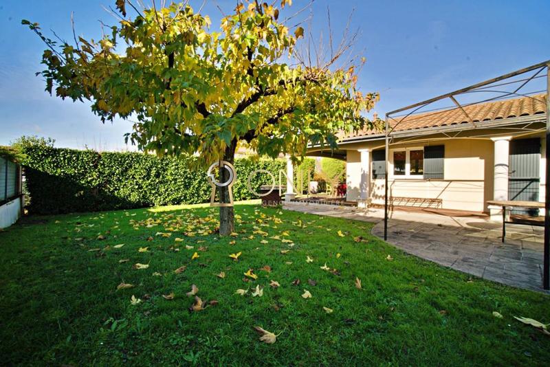 Maison - 145 m² - 4 pièces