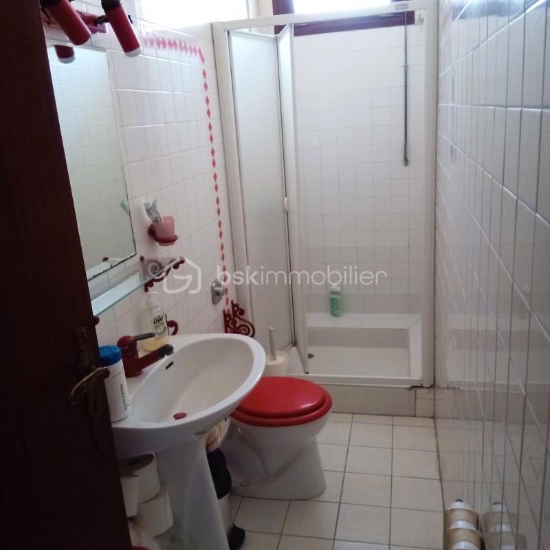 Maison de ville - 154 m² - 7 pièces