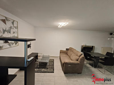 Appartement - 54 m² - 2 pièces