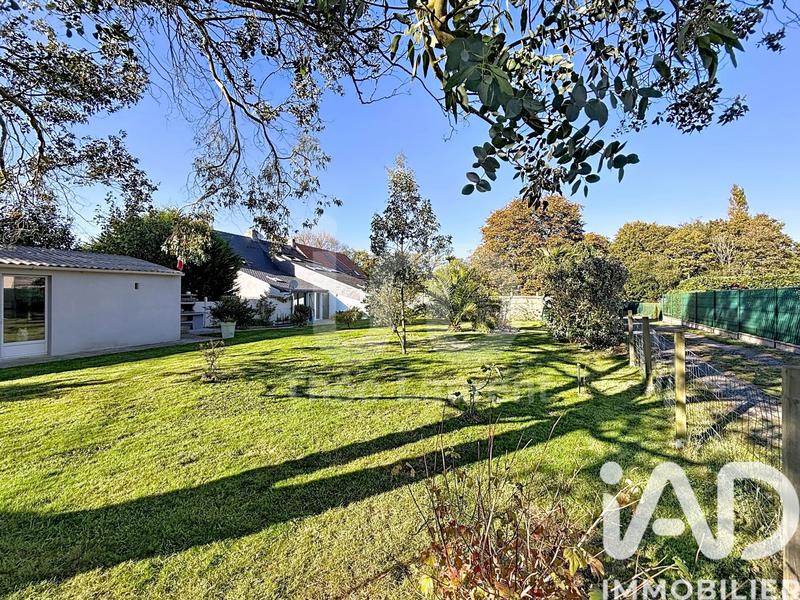 Maison - 70 m² - 4 pièces