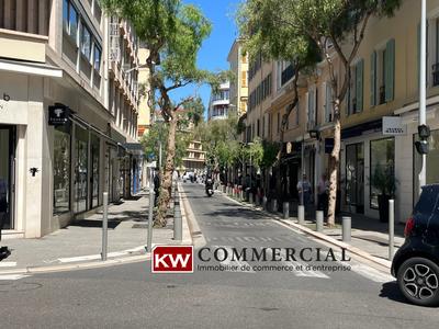 Fonds de commerce - 50 m²