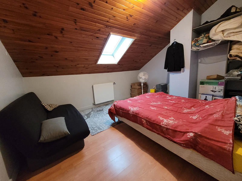 Maison - 171 m² - 8 pièces