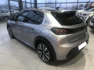 Peugeot 208 II E-208 - 136 Gt