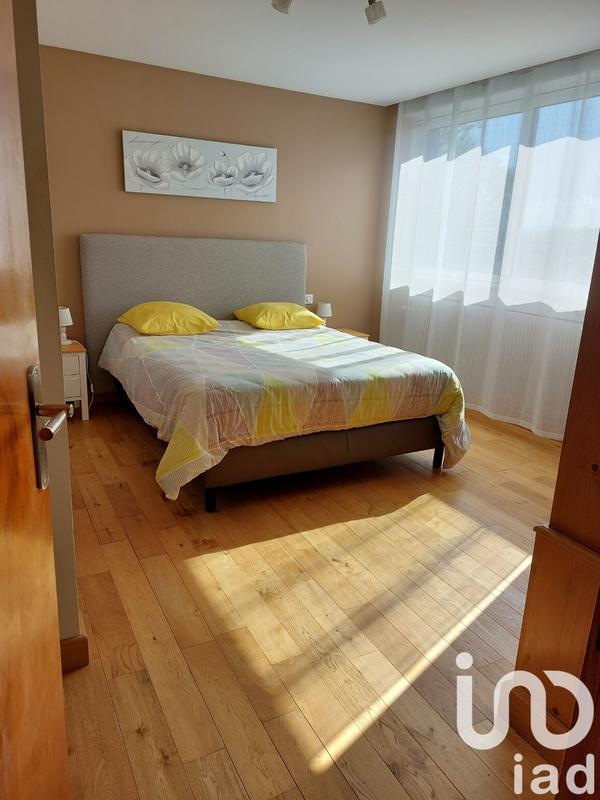 Maison de village - 271 m² - 9 pièces