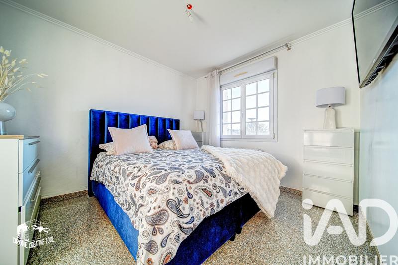 Maison - 101 m² - 5 pièces