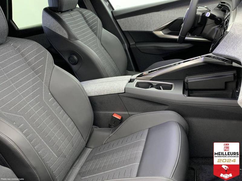 Peugeot 3008 Hybrid 145 e-Dcs6 Gt