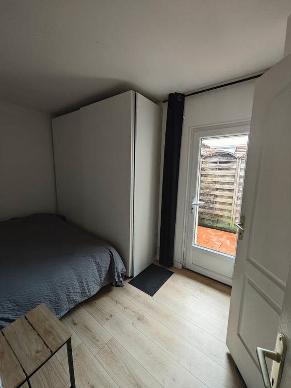Appartement - 31 m² - 2 pièces
