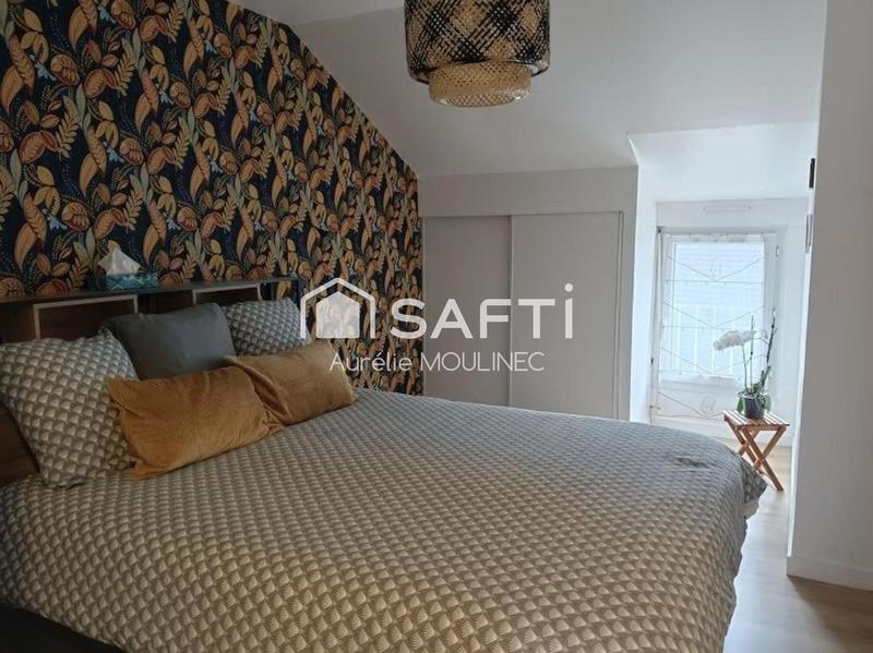 Ferme - 205 m² - 10 pièces