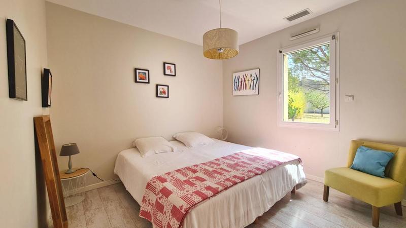 Villa - 159 m² - 6 pièces