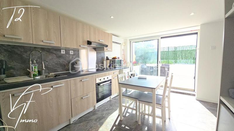 Propriété - 92 m² - 5 pièces