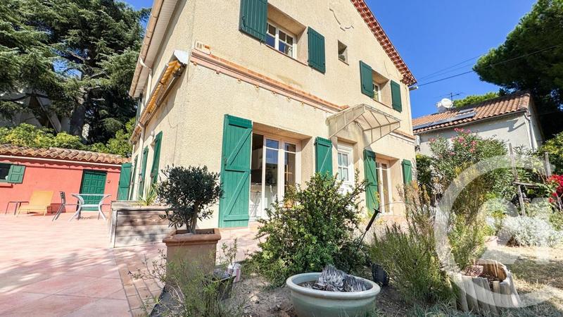 Villa - 132 m² - 5 pièces