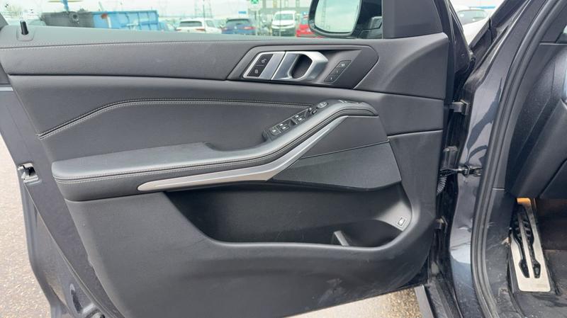 Bmw X5 G05 xDrive 45e 394 Plug in Hybrid Bva8 m Sport - Automatique Entretien constructeur