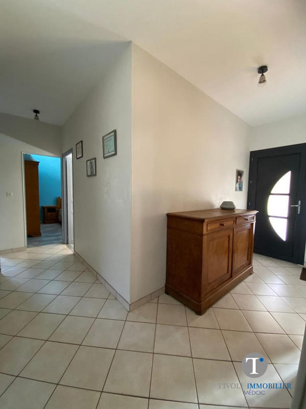 Maison - 114 m² - 6 pièces