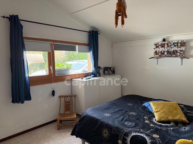 Maison - 102 m² - 4 pièces