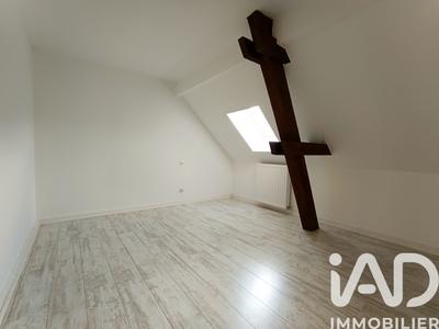 Appartement - 70 m² - 4 pièces