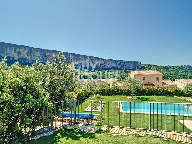 Villa - 117 m² - 4 pièces