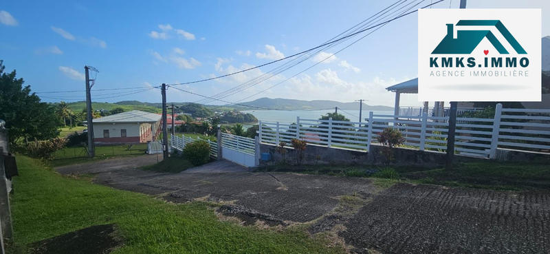 Villa - 140 m² - 4 pièces