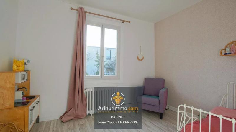 Maison - 103 m² - 5 pièces