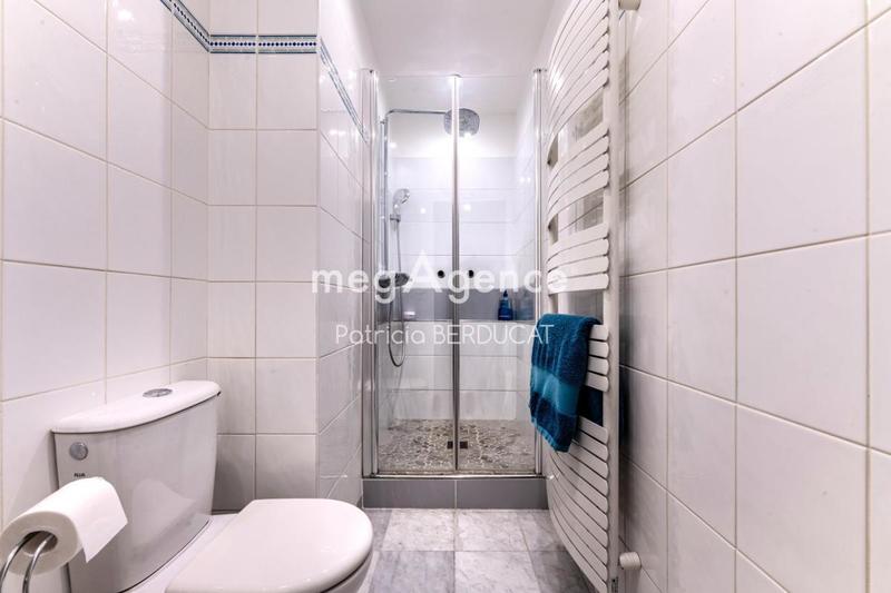 Appartement - 103 m² - 4 pièces