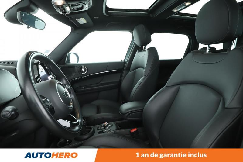 Mini Countryman Cooper d Edition Northwood Bva8 150 ch