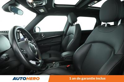 Mini Countryman Cooper d Edition Northwood Bva8 150 ch
