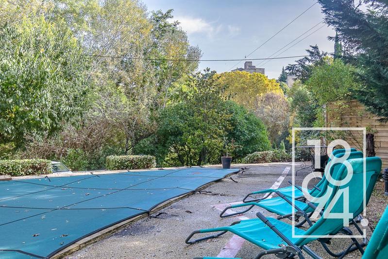 Villa - 137 m² - 5 pièces