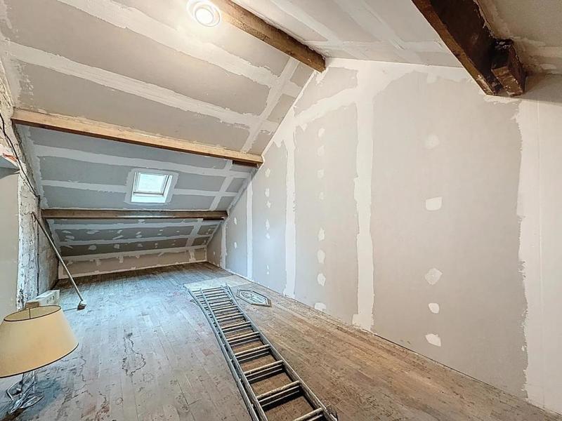 Maison - 155 m² - 7 pièces