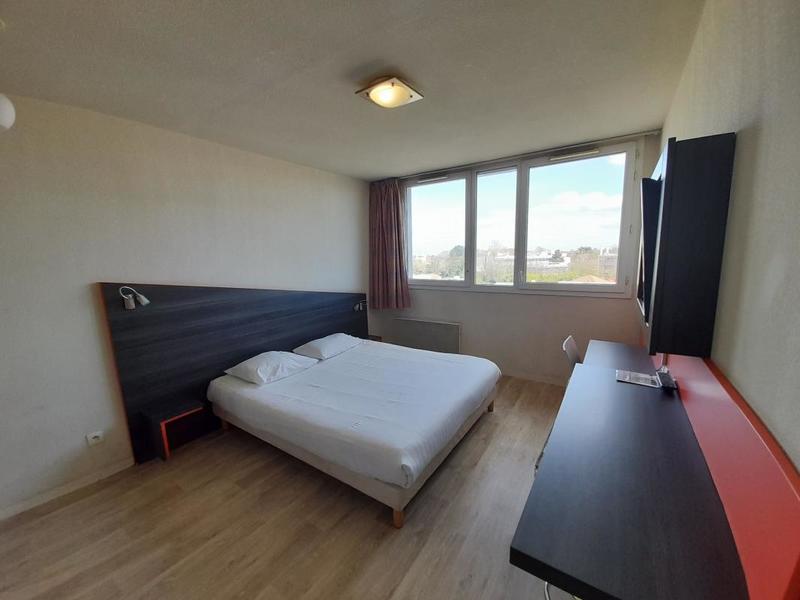 Studio - 21 m² - 1 pièce