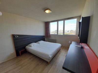 Studio - 21 m² - 1 pièce