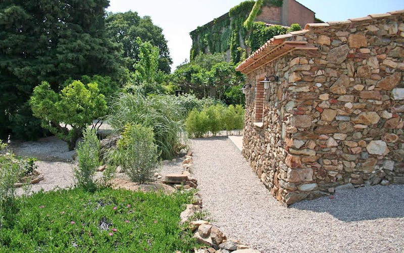 Propriété - 500 m² - 12 pièces