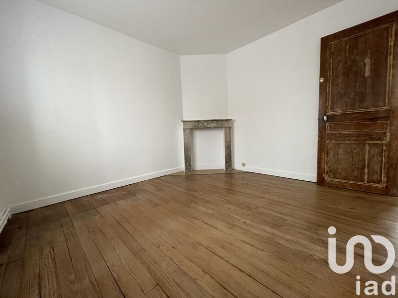 Maison de ville - 106 m² - 5 pièces