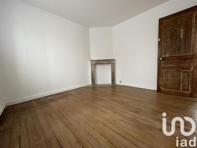 Maison de ville - 106 m² - 5 pièces