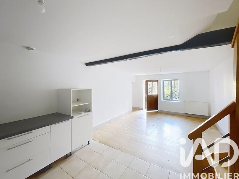 Ferme - 134 m² - 6 pièces