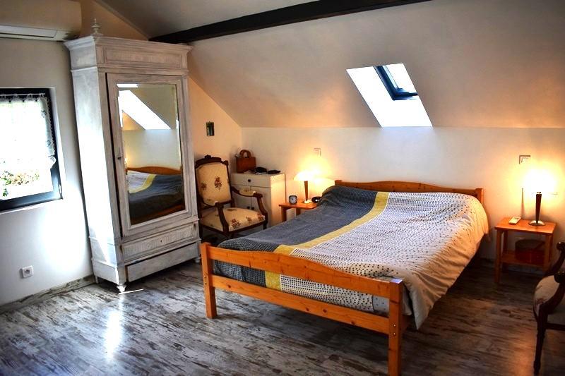 Maison ancienne - 95 m² - 4 pièces