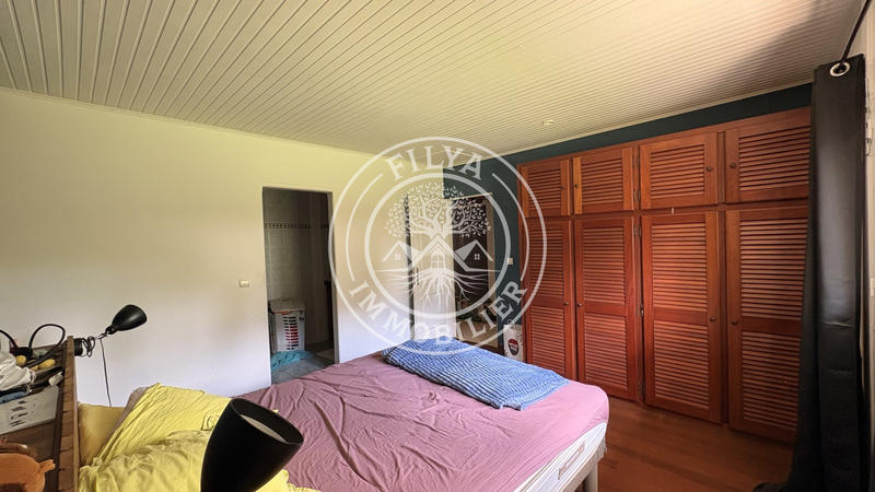 Maison - 172 m² - 5 pièces