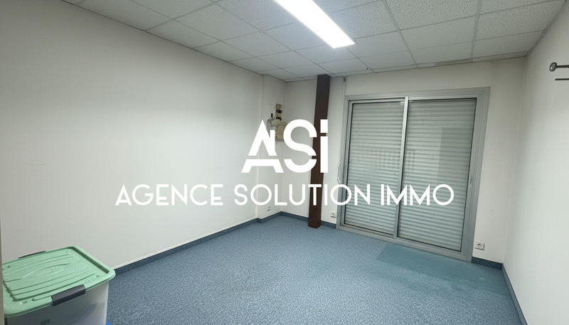 Immeuble - 234 m² - 11 pièces