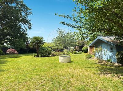 Maison - 183 m² - 7 pièces