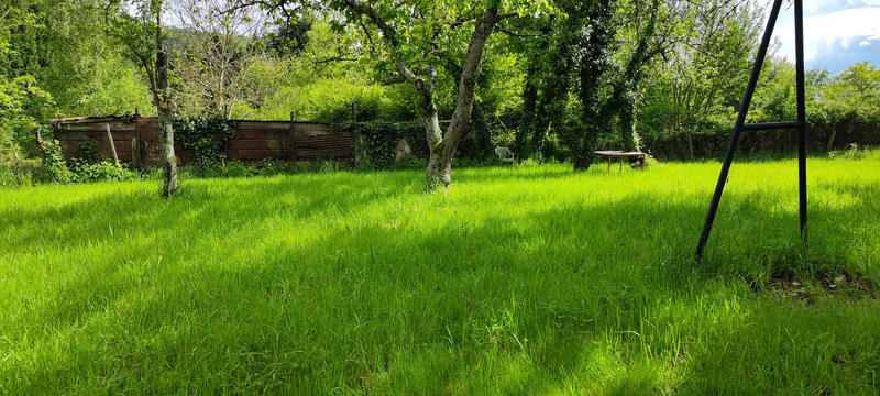 Maison de village - 111 m² - 4 pièces