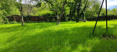 Maison de village - 111 m² - 4 pièces