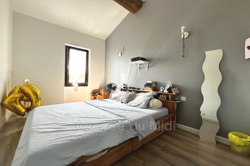 Maison de village - 94 m² - 5 pièces