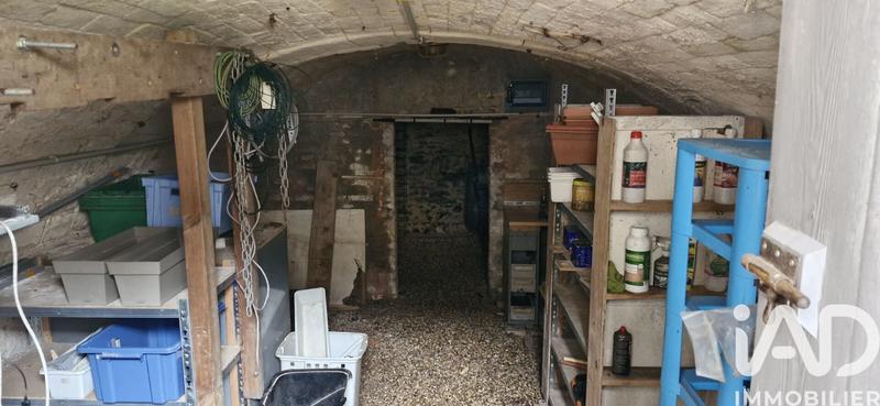 Maison - 149 m² - 6 pièces