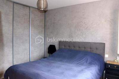 Maison - 132 m² - 5 pièces