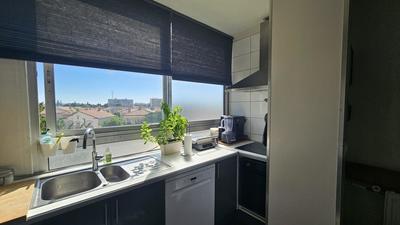 Appartement - 74 m² - 4 pièces