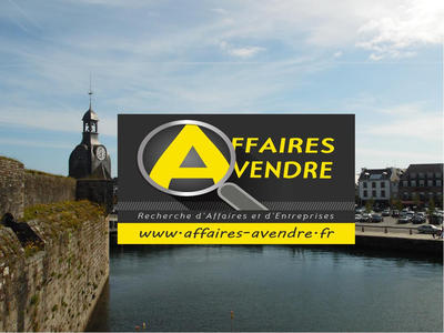 Fonds de commerce - 70 m²