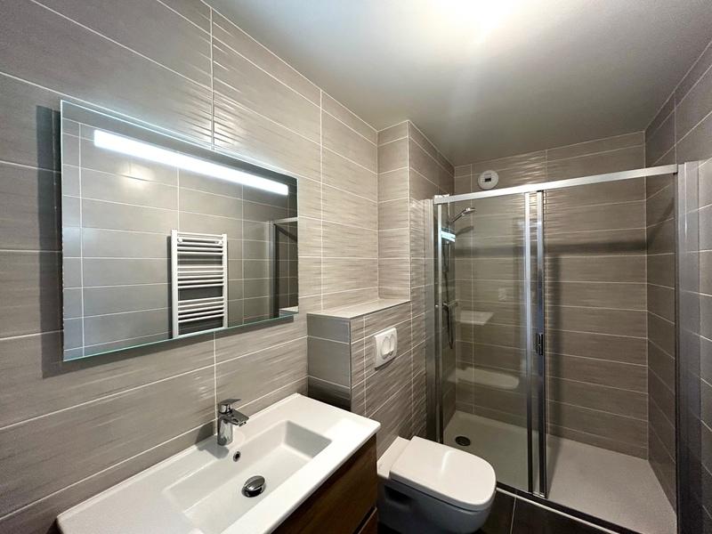 Appartement - 105 m² - 4 pièces